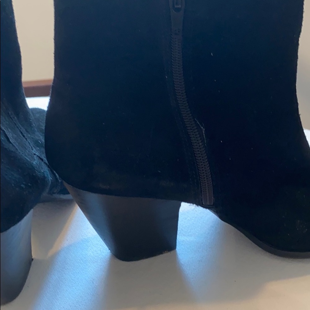 Booties - Picture 5 of 5